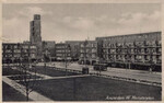 Mercatorplein.
<br/>
admin, 1927